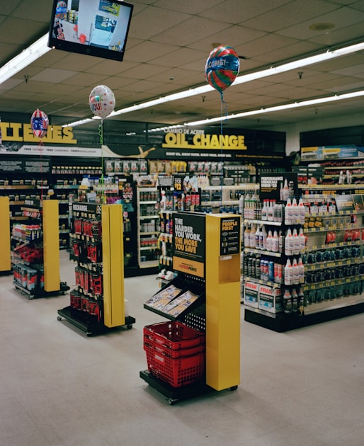 Benefits of Synthetic Oils