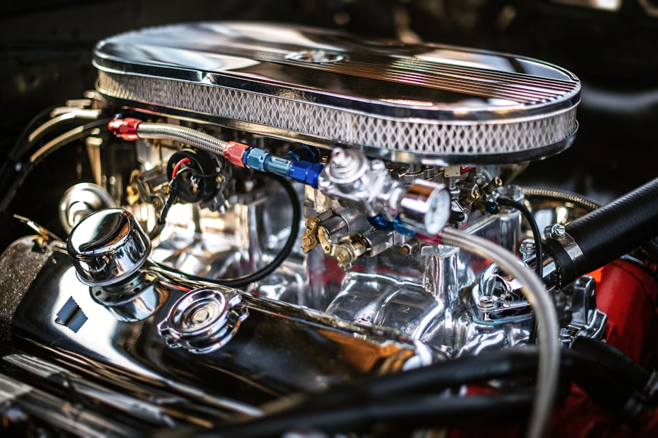 The Importance of Regular Oil Changes