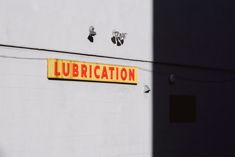 Choosing the Right Engine Oil